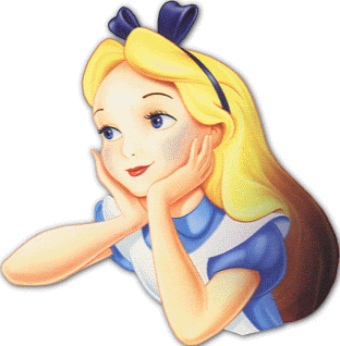 Alice in Wonderland - What is Terrorism?