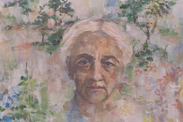 Jiddu Krishnamurthy