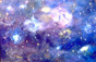 Tamil Art - Spacetime