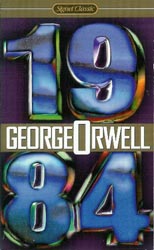 George Orwell - 1984