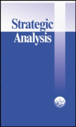 Strategic Analysis