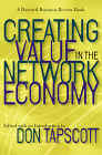Creating Value