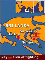 Jaffna