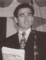 Malcolm R. Grace, Amnesty-International, Australia