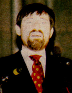 Barry Gardiner