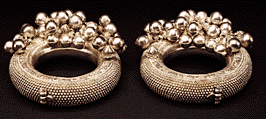 Cilapathikaram - Jewelled Anklets