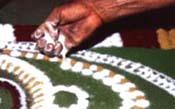 Kolam - the Way
