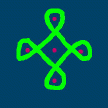 Kolam - 3,1 Points