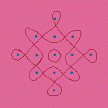 Kolam Design