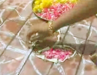 Kolam - Video