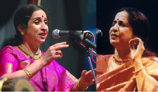 Aruna Sairam