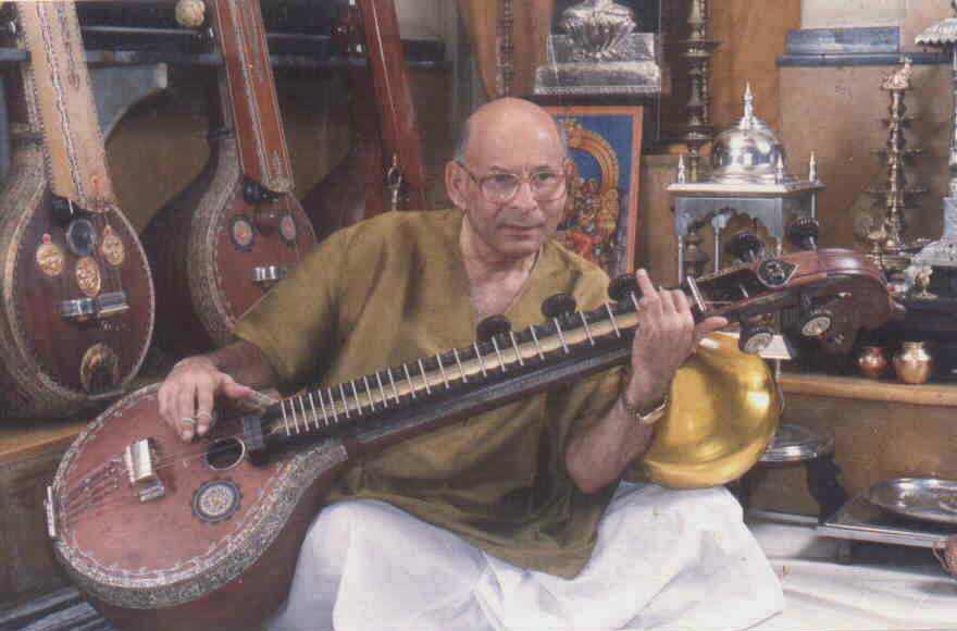 Veena Balachander