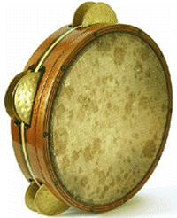 kanjira