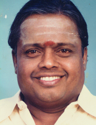 Sirkali Govindarajan