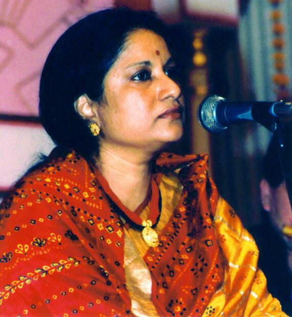 Vani Jayaram 