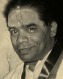 Madurai Somasundaram