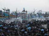 temple festival