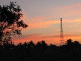 mannar communication tower