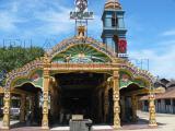 sannathi temple