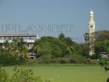 jaffna clock tower