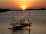 mullaitivu sunset