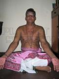 hindu man
