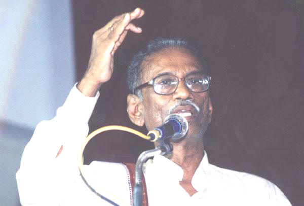 P.Nedumaran - Pala Nedumaran