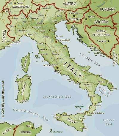 Italy