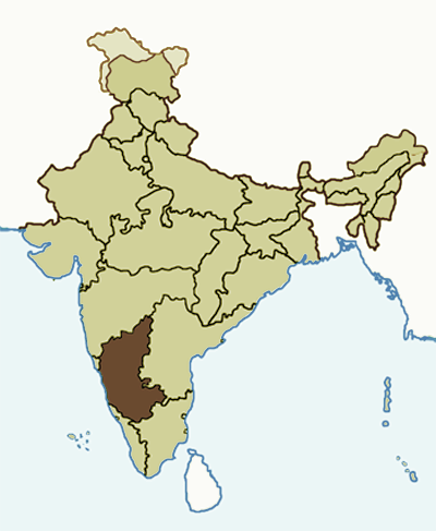 Karnataka