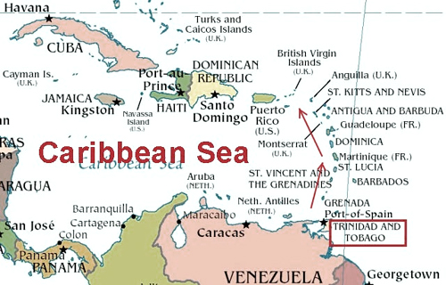 Trinidad Tamils