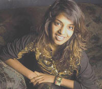 M.I.A. Maya Arulpragasam