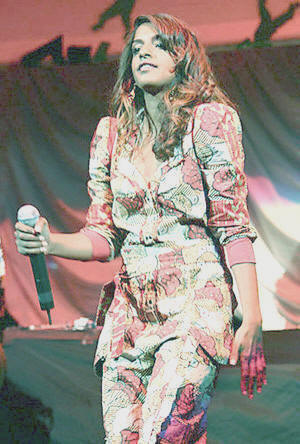 M.I.A. Galang