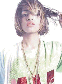 M.I.A. Maya Arulpragasam