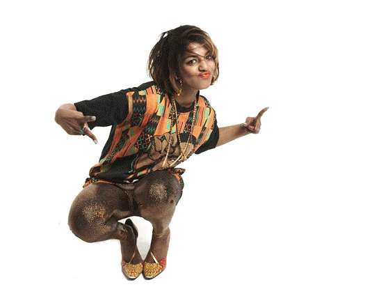 M.I.A.