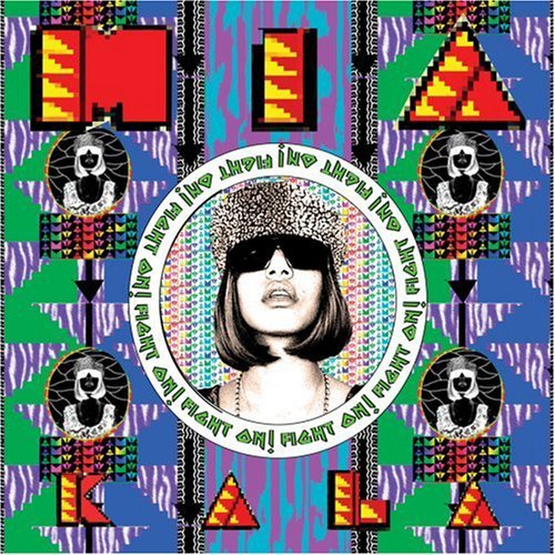 M.I.A. Maya Arulpragasam - Kala