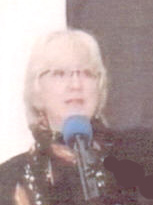 Karen Parker