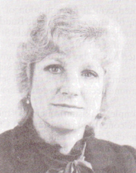 Karen Parker