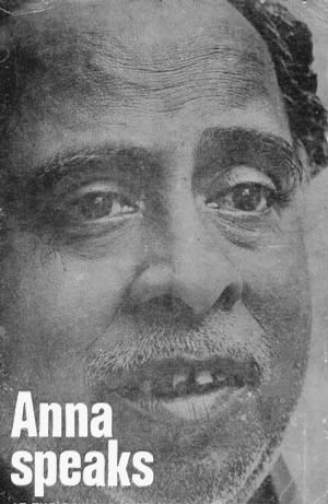 Anna Speaks