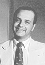 Pieter Keuneman