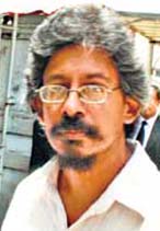 J.S.Tissanayagam
