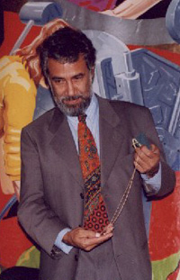 Xanana Gusmao