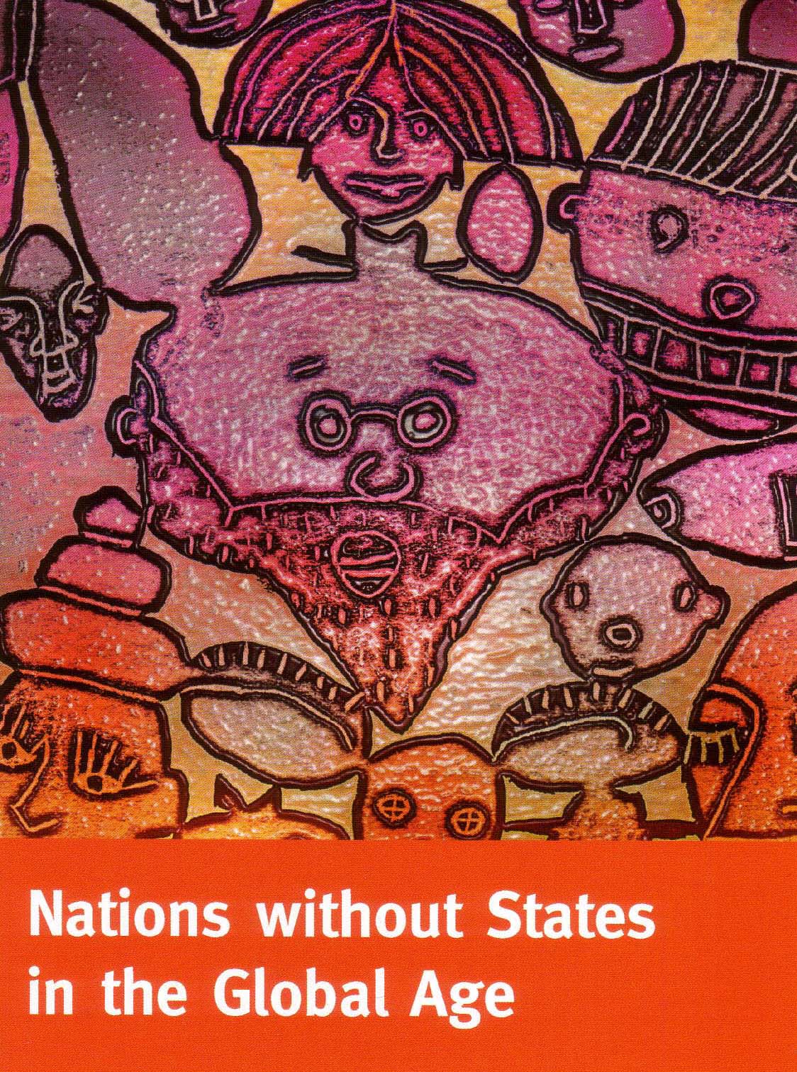 Nations without States