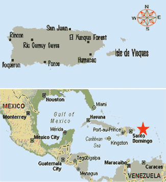Puerto Rico