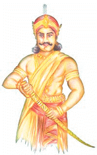 Veerapandiya Kattabomman