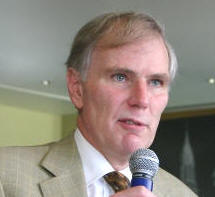 Phillip Alston