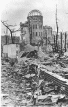 Hiroshima after the Bomb