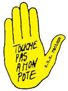 S.O.S.Racisme