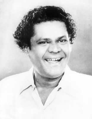 Kalaivanar N.S.Krishnan
