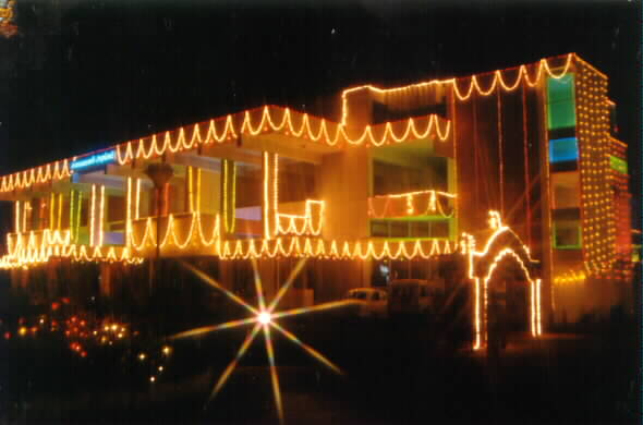 Kalaivanar Arangam