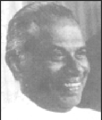 Thondaman